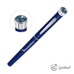 Garland® Color Aura Rollerball Pen - Chrome Accent - 2