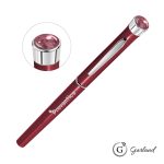 Garland® Color Aura Rollerball Pen - Chrome Accent - 3