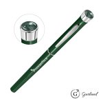 Garland® Color Aura Rollerball Pen - Chrome Accent - 4