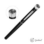 Garland® Color Aura Rollerball Pen - Chrome Accent - 6