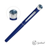 Garland® Color Aura Rollerball Pen - Chrome Accent - 7