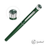 Garland® Color Aura Rollerball Pen - Chrome Accent - 9