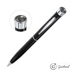 Garland® Color Aura Twist Ballpoint Pen - Chrome Accent - 7
