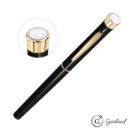 Garland® Color Custom Rollerball Pen - Gold Accent - 6