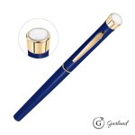 Garland® Color Custom Rollerball Pen - Gold Accent - 7