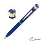 Garland® Color Matte Aura Twist Ballpoint Pen - Gold - 9