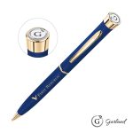 Garland® Color Matte Twist Ballpoint Pen - Gold - 2