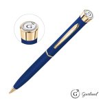 Garland® Color Matte Twist Ballpoint Pen - Gold - 9