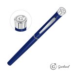 Garland® Color Rollerball Pen - Chrome Accent - 7