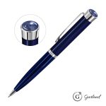 Garland® Executive Color Aura Ballpoint Pen - Chrome - 5