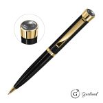 Garland® Executive Color Aura Ballpoint Pen - Gold - 3