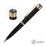 Garland® Executive Color Aura Ballpoint Pen - Gold - 4