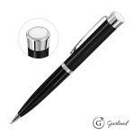 Garland® Executive Custom Color Ballpoint Twist Pen - Chrome - 5