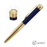 Garland® Executive Emblem Monogram Empire Felt Tip Pen-Gold - 5