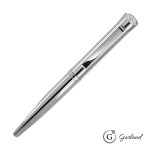 Garland® Executive Signature Cust Emblem Rollerball Chrome - 2