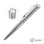 Garland® Executive Signature Cust Emblem Rollerball Chrome - 3