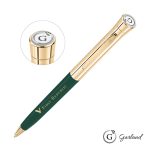 Garland® Founders Ballpoint Pen - Gold - 2