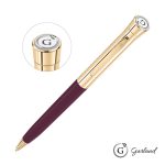 Garland® Founders Ballpoint Pen - Gold - 3