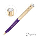 Garland® Founders Ballpoint Pen - Gold - 4