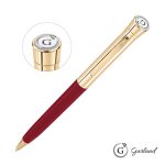 Garland® Founders Ballpoint Pen - Gold - 6