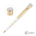 Garland® Founders Ballpoint Pen - Gold - 7