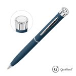 Garland® Freedom Ballpoint Pen - Chrome Accent - 7