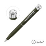 Garland® Freedom Ballpoint Pen - Chrome Accent - 8