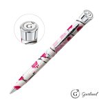 Garland® Liberty Ballpoint Pen - Chrome - 2