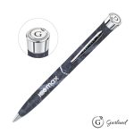 Garland® Liberty Ballpoint Pen - Chrome - 4