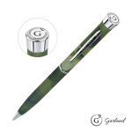 Garland® Liberty Ballpoint Pen - Chrome - 5