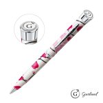 Garland® Liberty Ballpoint Pen - Chrome - 6