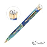 Garland® Liberty Ballpoint Pen - Gold - 3