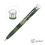 Garland® Liberty Custom Ballpoint Pen - Chrome - 5