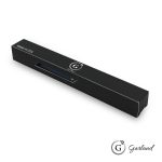 Garland® Liberty Custom Ballpoint Pen - Gold - 1