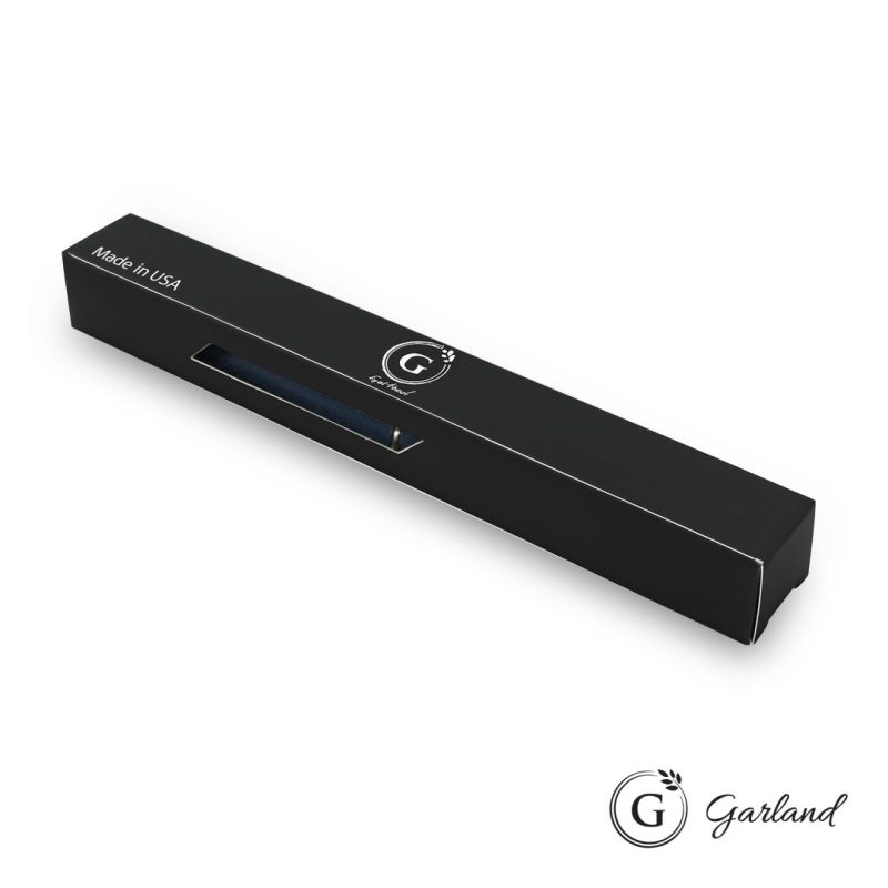 Garland® Liberty Custom Ballpoint Pen - Gold - 1