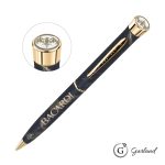 Garland® Liberty Custom Ballpoint Pen - Gold - 2