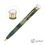 Garland® Liberty Custom Ballpoint Pen - Gold - 4