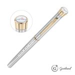 Garland® Signature Custom Rollerball Pen - Chrome - 2