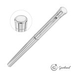 Garland® Signature Custom Rollerball Pen - Chrome - 3