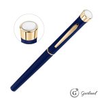 Garland® Tactical Custom Textured Rollerball Pen - Gold - 5