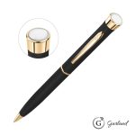 Garland® Tactical Custom Textured Twist Pen - Gold - 4