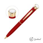 Garland® Tactical Custom Textured Twist Pen - Gold - 6