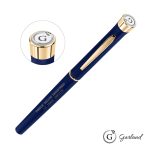 Garland® Tactical Textured Rollerball Pen - Gold - 2