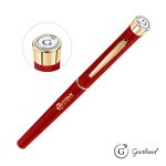 Garland® Tactical Textured Rollerball Pen - Gold - 3