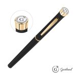 Garland® Tactical Textured Rollerball Pen - Gold - 4