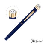 Garland® Tactical Textured Rollerball Pen - Gold - 5