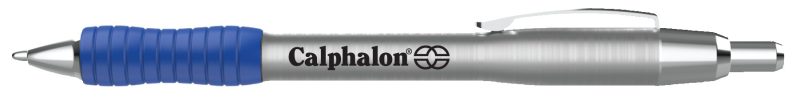 Paper Mate® Metal Profile Gel Pen - 2