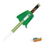 Pen Heroes™ Healthcare Series Female w/Cape Pen - 1