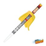 Pen Heroes™ Healthcare Series Female w/Cape Pen - 3