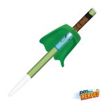 Pen Heroes™ Healthcare Series Male w/Cape Pen - 1